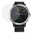Garmin Vivoactive 3 Plastik Displayschutz