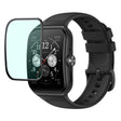 Oppo Watch 3 Pro Plastik Displayschutz