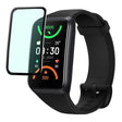 Oppo Band 2 Plastik Displayschutz