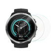 2stück Suunto 9 Peak Gehärtetes Glas Displayschutz