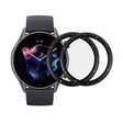 2stück Amazfit GTR 3 Glas HD Displayschutz