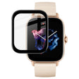 Amazfit GTS 3 Plastik HD Displayschutz