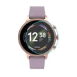 Fossil Gen 6 Plastik Displayschutz