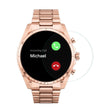 Michael Kors Gen 6 (44mm) Plastik Displayschutz