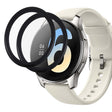 2stück Vivo Watch 2 Plastik Displayschutz