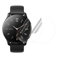 2stück Vivo Watch 2 Plastik Displayschutz