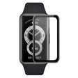 Honor Band 6 Plastik 3D Gekrümmt Displayschutz
