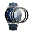 2stück Honor Watch GS 3 Plastik Displayschutz