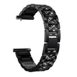 Unglaublich modisch Universell Metall und Strass armband