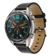 Unglaublich süß 22mm Echtes Leder armband
