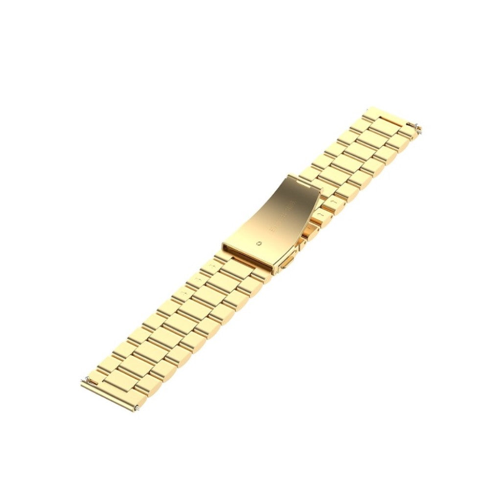 Elegant Universal Metal Rem - Guld#serie_2