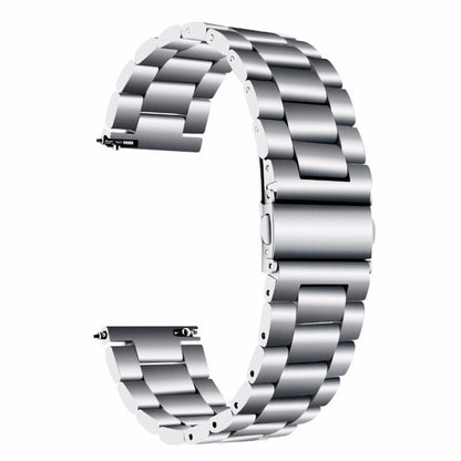 Elegant Universal Metal Rem - Sølv#serie_4
