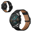 Samsung Galaxy Watch 3 (45mm) / Samsung Galaxy Watch (46mm) Echtes Leder armband