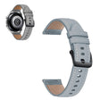 Absolut gut Universell Echtes Leder armband