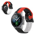 Auffallend modisch Universell Silikon / TPU armband