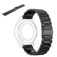 Sehr fantastisch Universell Metall armband