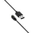 60cm Smartwatch Magnetisch USB Ladekabel