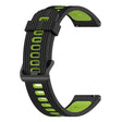 Unglaublich bequem Universell Silikon / TPU armband