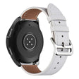 Auffallend angenehm Universell Echtes Leder armband