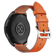 Auffallend angenehm Universell Echtes Leder armband