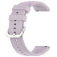 Zeitlos Universell Silikon / TPU armband