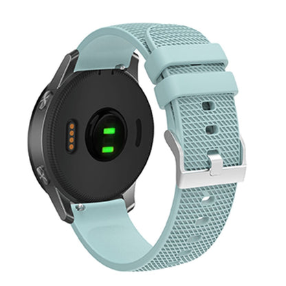Mega elegant Universal Silikone Rem - Grøn#serie_9
