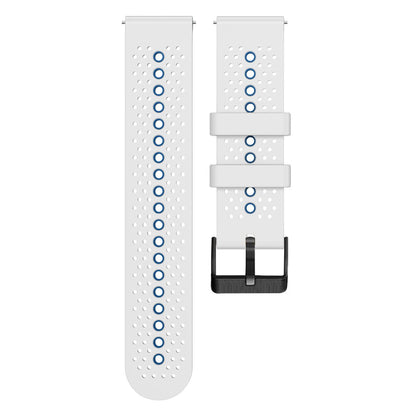 Supercool Universal Silikone Rem - Hvid#serie_2