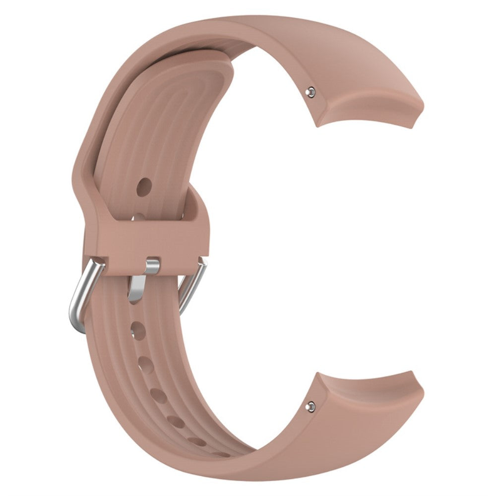 Super smuk Universal Silikone Rem - Pink#serie_10