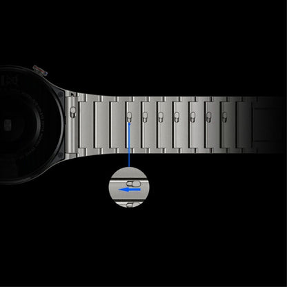 Super fint Universal Metal Rem - Sølv#serie_2
