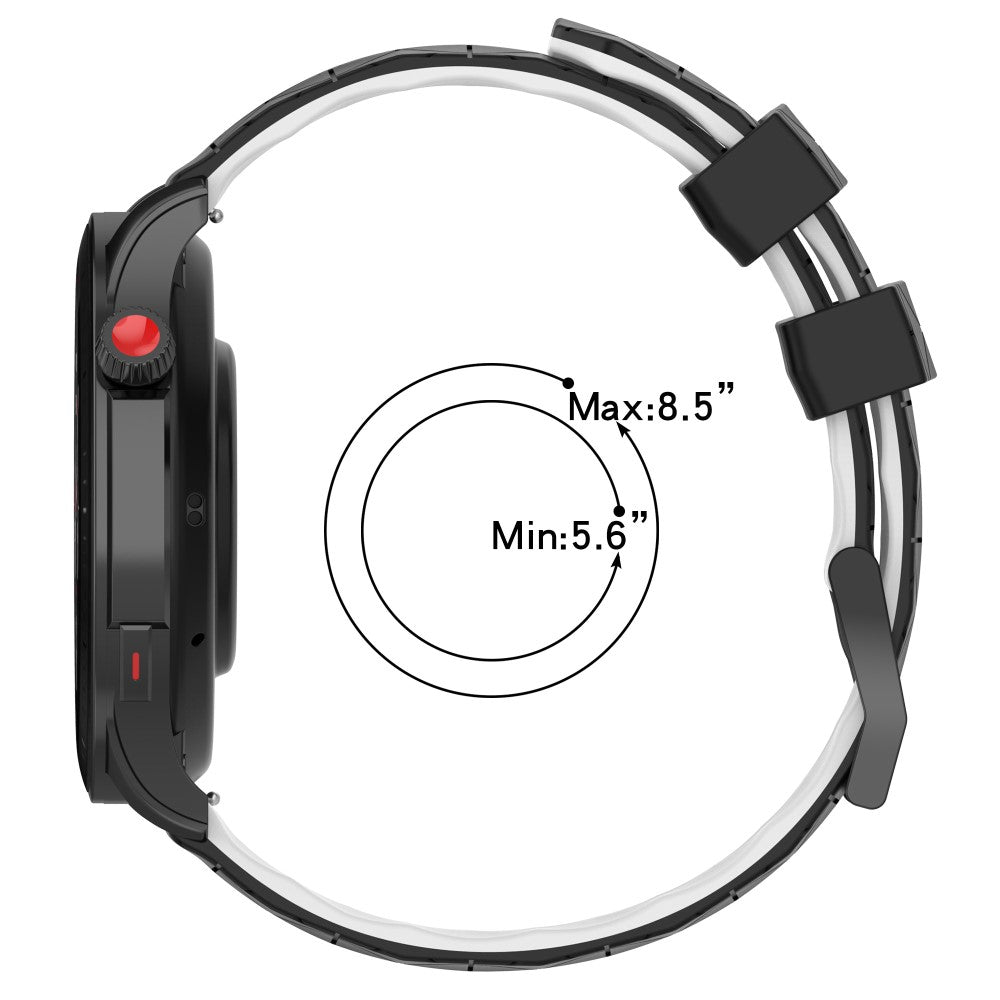 Sejt Universal  Rem - Rød#serie_3