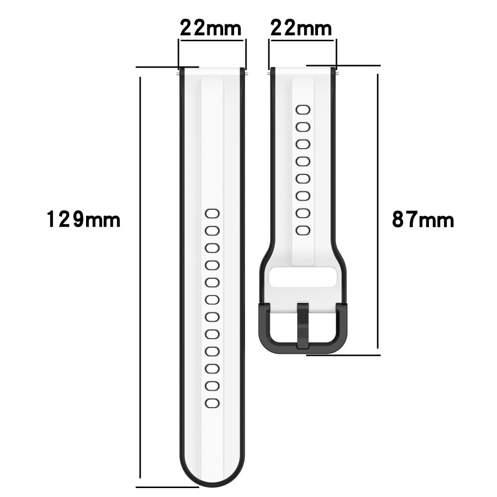 Mega fed Universal  Rem - Sølv#serie_11