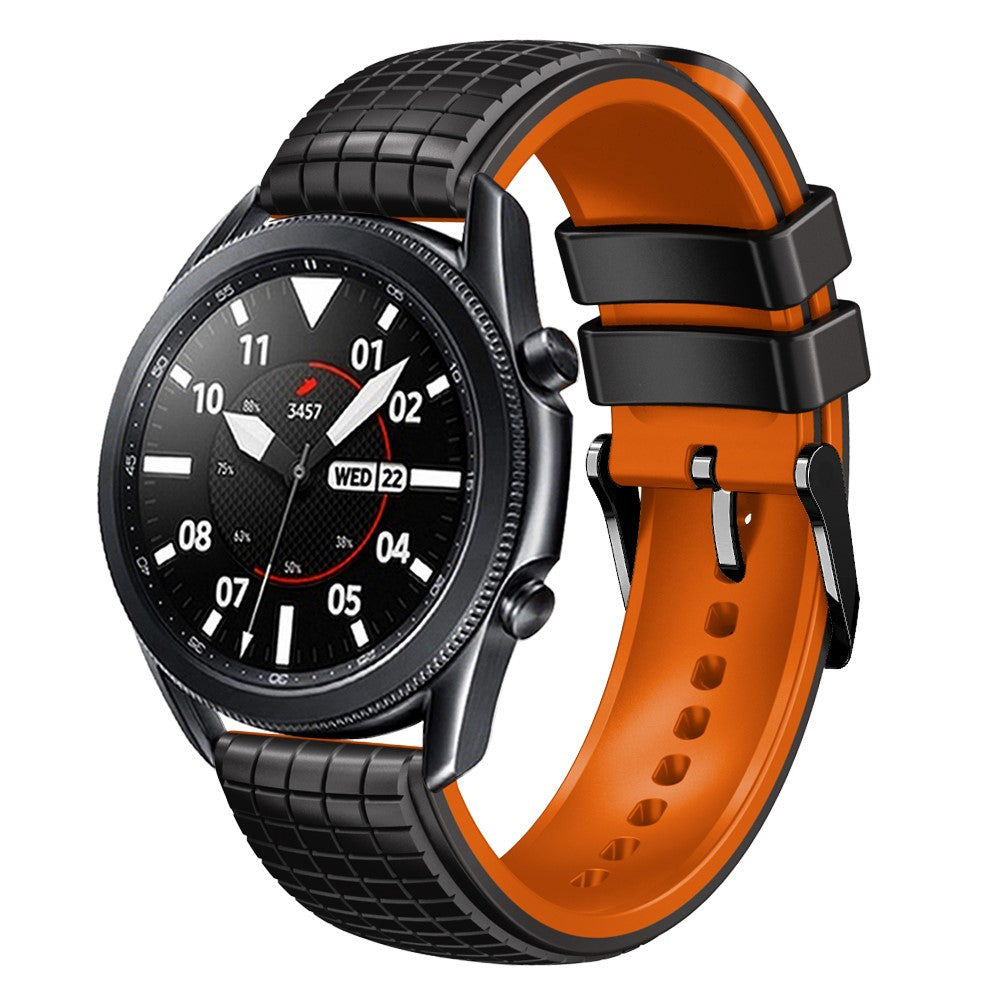 Nydelig Universal  Rem - Orange#serie_4