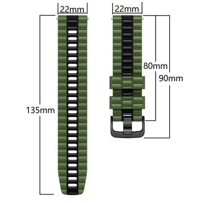Solid Universal  Rem - Grøn#serie_1