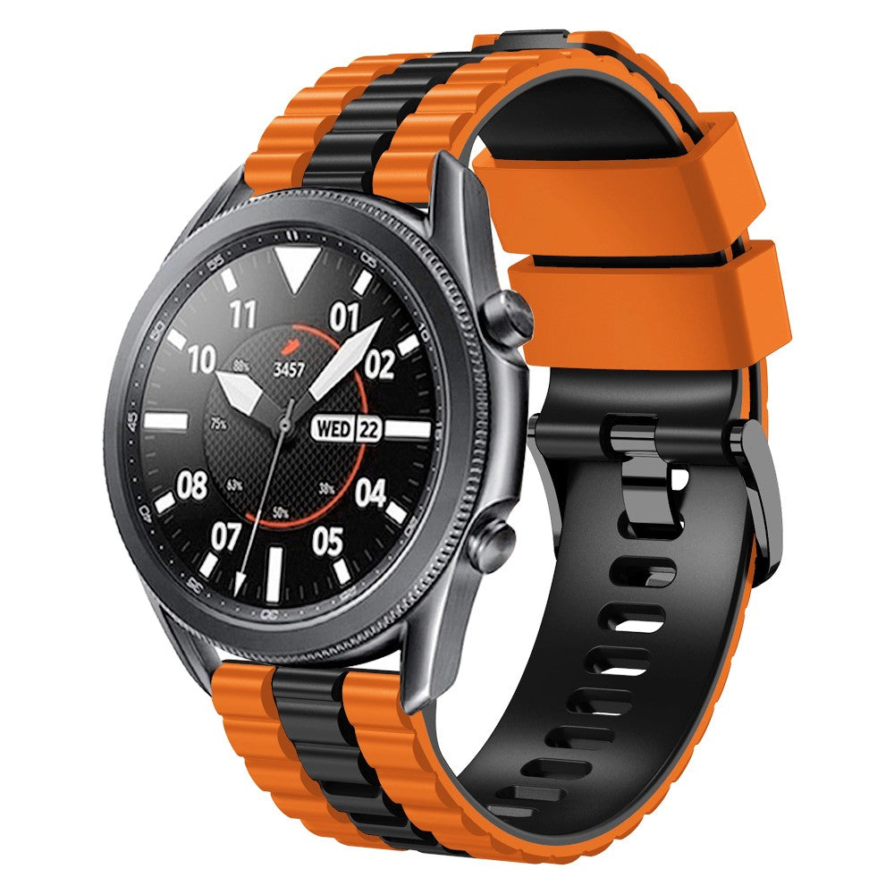 Solid Universal  Rem - Orange#serie_4