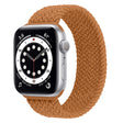 Modisch Apple Watch Series 7 41mm Textil / Nylon armband - Größe: S