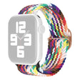 Mega schön Apple Watch Series 7 41mm Textil / Nylon armband