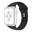 Mega sympathisch Universell Apple Silikon / TPU armband