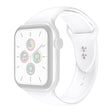 Mega sympathisch Universell Apple Silikon / TPU armband