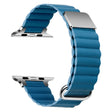 Mega sympathisch Universell Apple Echtes Leder armband