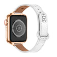 Super stylisch Universell Apple Echtes Leder armband
