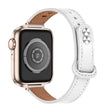 Wunderbar Universell Apple Echtes Leder armband