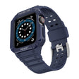 Robust Apple Watch Series 7 45mm Silikon / TPU armband