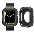 Apple Watch Series 7 45mm Silikon / TPU Bumper