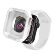 Apple Watch Series 7 45mm Silikon / TPU Bumper