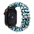 Mega zuverlässig Apple Watch Series 7 45mm Strass armband