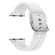 Super cool Apple Watch Series 7 45mm Silikon / TPU armband
