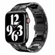 Super stylisch Apple Watch Series 7 41mm Metall armband