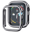Apple Watch Series 7 45mm Silikon / TPU Bumper