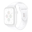 Sehr stilvoll Universell Apple Silikon / TPU armband