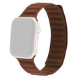Auffallend schön Universell Apple Echtes Leder armband